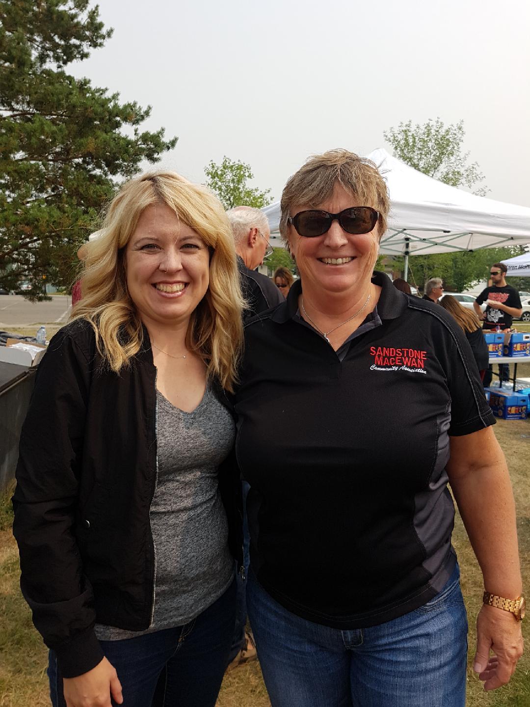 Honourable Michelle Rempel, M.P. Calgary - Nose Hill - Messages ...